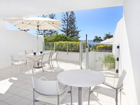 Sirocco 202 - Accommodation Gladstone 3