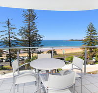 Sirocco 408 - Accommodation Gladstone