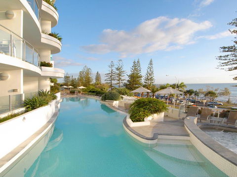 Sirocco 408 - Accommodation Gladstone 2