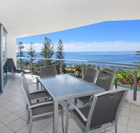 Sirocco 506 by G1 Holidays - Accommodation Gladstone