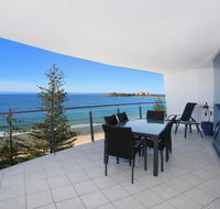 Sirocco 906 by G1 Holidays - Accommodation Gladstone