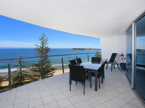 Sirocco 906 By G1 Holidays - Accommodation Gladstone 0
