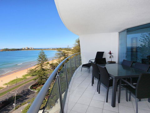 Sirocco 906 By G1 Holidays - Accommodation Gladstone 1