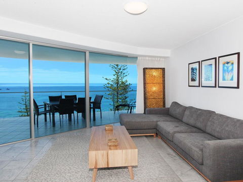 Sirocco 906 By G1 Holidays - Accommodation Gladstone 3