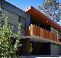 Sirocco On Main - Accommodation Gladstone