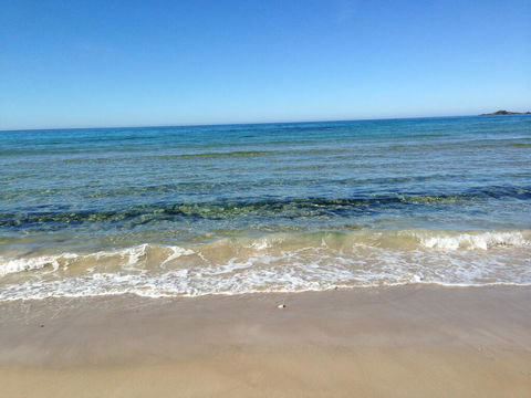 Sisters Beach House - Accommodation Gladstone 1