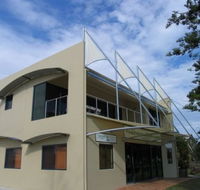 Six River - Accommodation Gladstone