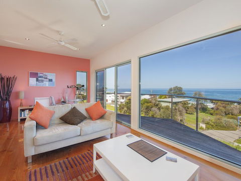Skenes Horizon - Accommodation Gladstone 0