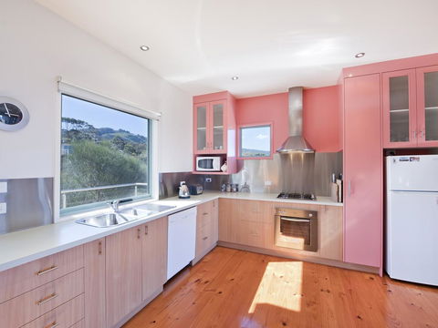 Skenes Horizon - Accommodation Gladstone 3