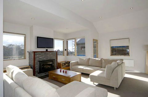 Ski Break - Accommodation Gladstone 1