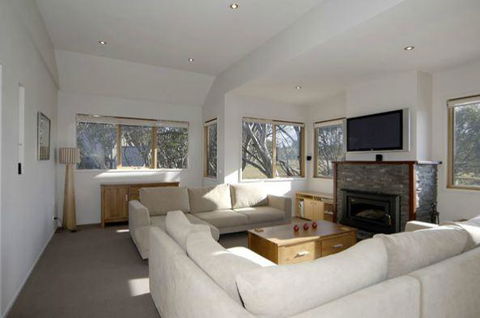 Ski Break - Accommodation Gladstone 2