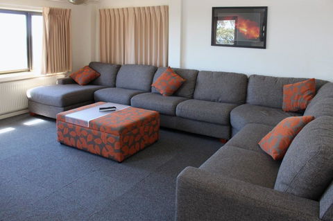 Ski Club Of Victoria - Kandahar Lodge - Accommodation Gladstone 1