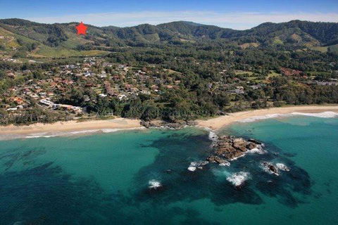 Sky Loft On Bruxner - Korora - Coffs Harbour - Accommodation Gladstone 1