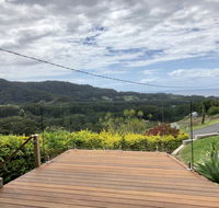 Sky Loft On Bruxner - Korora - Coffs Harbour - Accommodation Gladstone