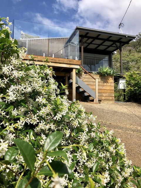 Sky Loft On Bruxner - Korora - Coffs Harbour - Accommodation Gladstone 3