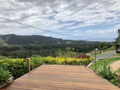 Sky Loft On Bruxner - Korora - Coffs Harbour - Accommodation Gladstone 0