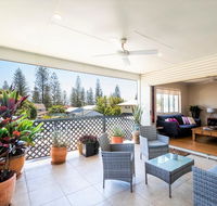 Sky Quay 6 - Accommodation Gladstone