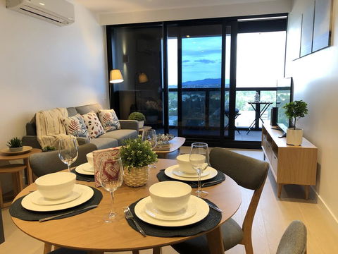 Sky Wonder - Accommodation Gladstone 0