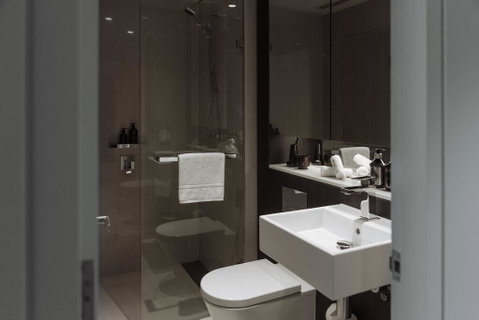 SKYE Suites Green Square - Accommodation Gladstone 1