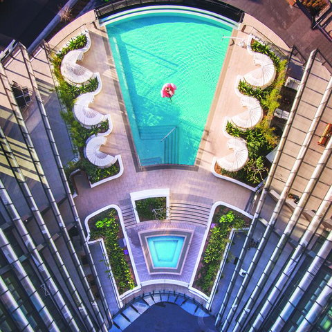 SKYE Suites Green Square - Accommodation Gladstone 3
