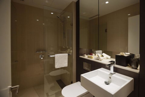 SKYE Suites Green Square - Accommodation Gladstone 0
