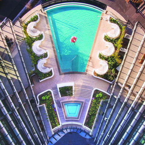 SKYE Suites Green Square - Accommodation Gladstone 3