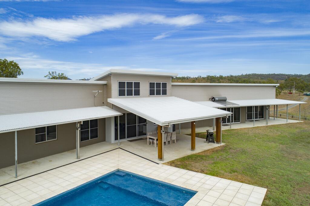 Rosevale QLD Accommodation Gladstone