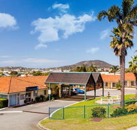 Sleepwell Motel - Accommodation Gladstone