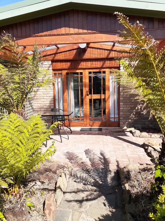 Yulecart ACT Accommodation Gladstone