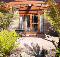 Sleepy Hollow Hideout Hidout 2 - Accommodation Gladstone