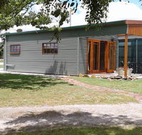 Sleepy Hollow Hideout - Hideout 1 - Accommodation Gladstone