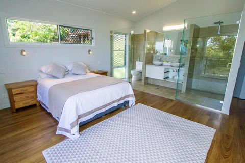 Slipaway - Accommodation Gladstone 1