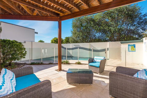 Slipstream By The Sea - Accommodation Gladstone 0