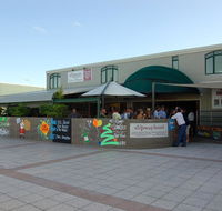 Slipway Hotel Motel - Accommodation Gladstone