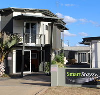 Smart Stayzzz Inns - Accommodation Gladstone
