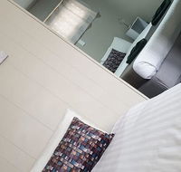 Smerdon Lodge Motel - Accommodation Gladstone