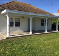 Smith Street Cottage Naracoorte - Accommodation Gladstone