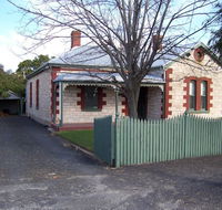 Smith Street Villa Naracoorte - Accommodation Gladstone