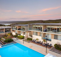 Smiths Beach Resort - Accommodation Gladstone