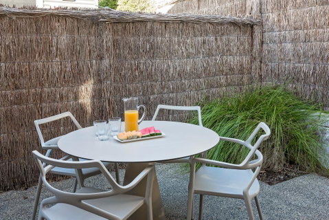 Smiths Beach Resort - Accommodation Gladstone 1