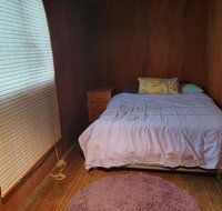 Smoko shed - Accommodation Gladstone