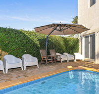Smugglers Resort-Style Apartments no 9 - Accommodation Gladstone