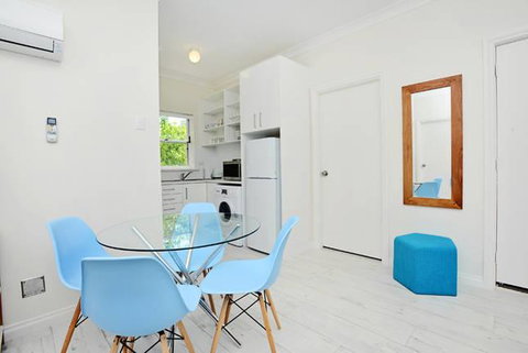 Smugglers Resort-Style Apartments No 9 - Accommodation Gladstone 2