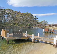 Snapper Lodge Waterfront - Accommodation Gladstone