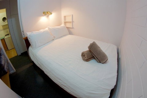Snow Ski Apartments 25 - Accommodation Gladstone 3