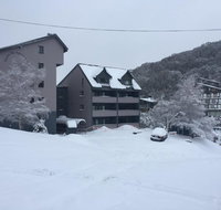 Snow Ski Apartments 27 - Accommodation Gladstone