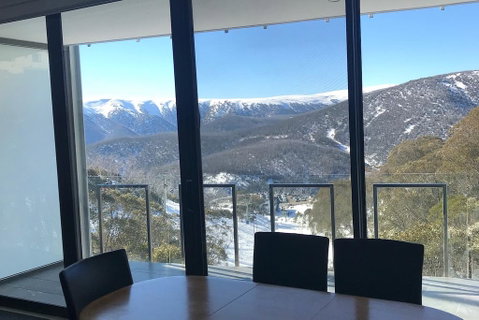 Snow Ski Apartments 28 - Accommodation Gladstone 0