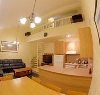 Snow Ski Apartments 31 - Accommodation Gladstone