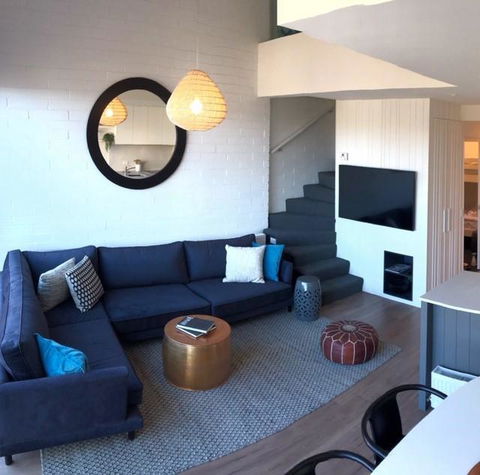 Snow Ski Apartments 33 - Accommodation Gladstone 0