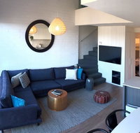 Snow Ski Apartments 33 - Accommodation Gladstone